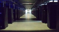 Второй дата-центр компании Facebook