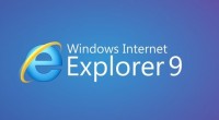 Internet Explorer 9