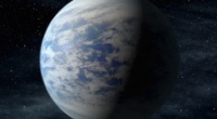 Новая планета пригодная для жизни